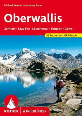 Wallis - Oberwallis, Michael Waeber