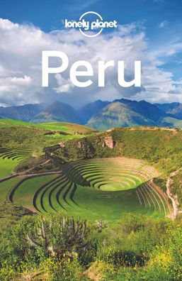 Lonely Planet Reisef?hrer Peru, Carolyn Mccarthy
