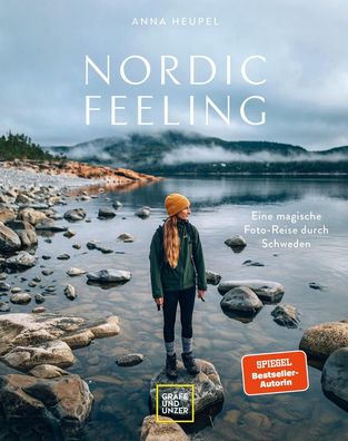 Nordic Feeling, Anna Heupel
