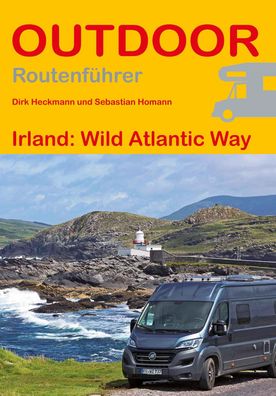 Irland: Wild Atlantic Way, Dirk Heckmann