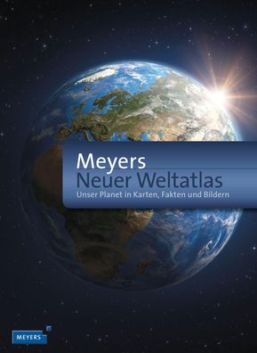 Meyers Neuer Weltatlas,