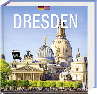 Dresden - Book To Go,