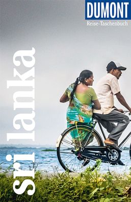 DuMont Reise-Taschenbuch Sri Lanka, Martin H. Petrich