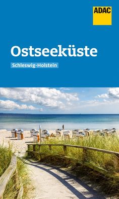 ADAC Reisef?hrer Ostseek?ste Schleswig-Holstein, Monika Dittomb?e