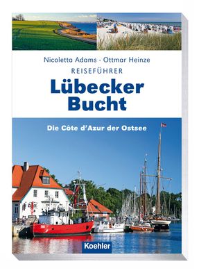 L?becker Bucht, Ottmar Heinze