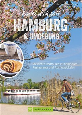 Radel dich satt Hamburg & Umgebung, Herbert R?nneburg