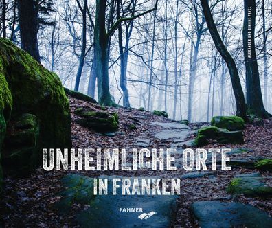 Unheimliche Orte in Franken, Alexander Pavel