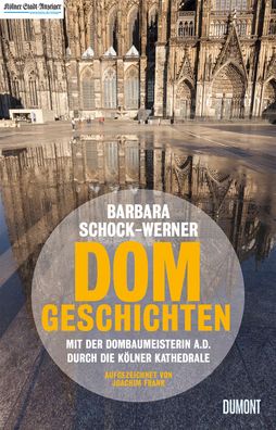 Dom-Geschichten, Barbara Schock-Werner