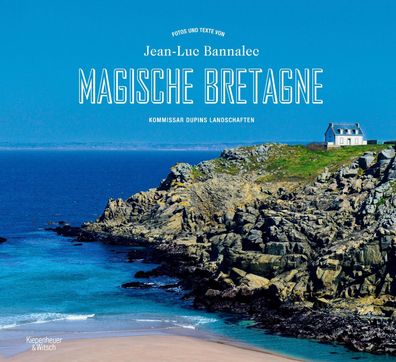Magische Bretagne, Jean-Luc Bannalec