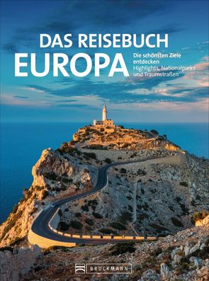 Das Reisebuch Europa, Michael Neumann-Adrian