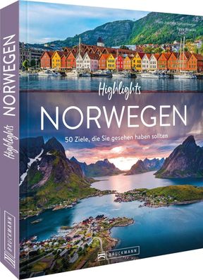 Highlights Norwegen, Hans-Joachim Spitzenberger