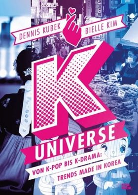 K-Universe, Dennis Kubek