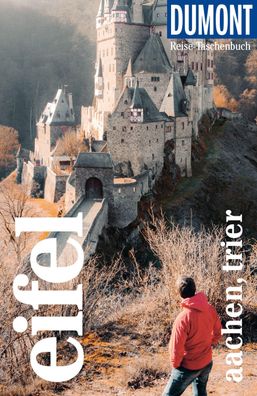 DuMont Reise-Taschenbuch Eifel, Aachen, Trier, Petra Juling