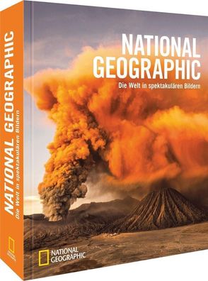 National Geographic - Die Welt in spektakul?ren Bildern, Geographic National