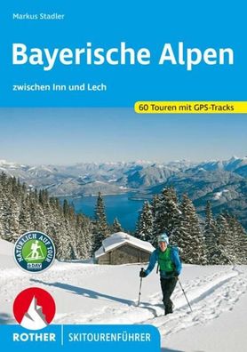 Bayerische Alpen, Markus Stadler