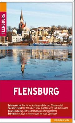 Flensburg, Christine Lendt