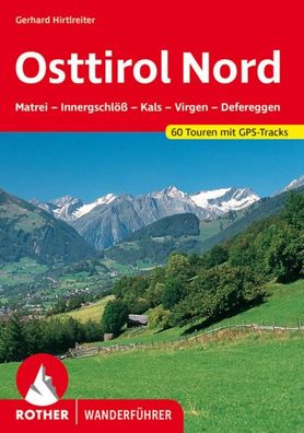 Osttirol Nord, Gerhard Hirtlreiter