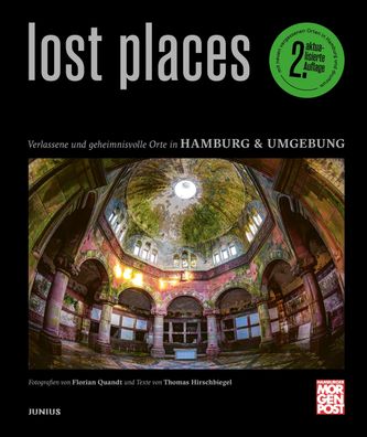 Lost Places, Thomas Hirschbiegel