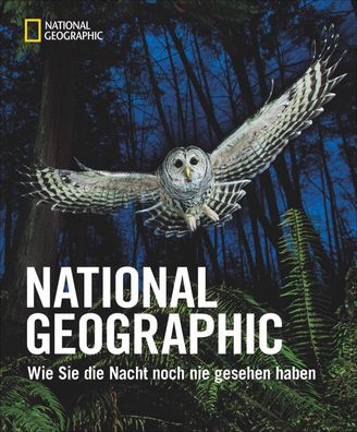 National Geographic, Karin Weidlich