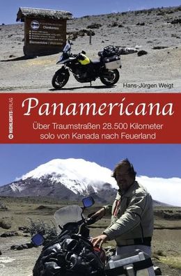Panamericana, Hans-J?rgen Weigt