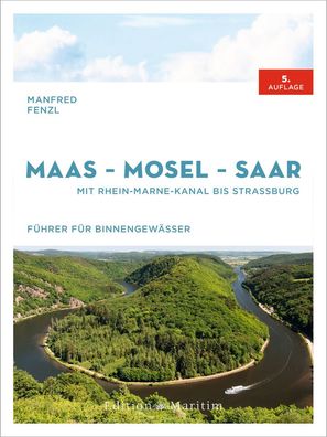 Maas-Mosel-Saar, Manfred Fenzl