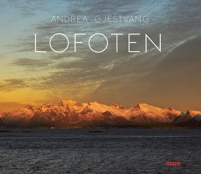 Lofoten, Nikolaus Gelpke