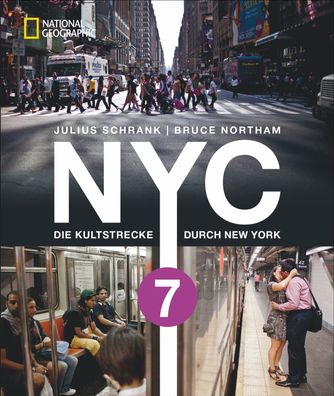 NYC 7, Julius Schrank