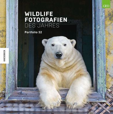 Wildlife Fotografien des Jahres - Portfolio 32, Ulrike Kretschmer