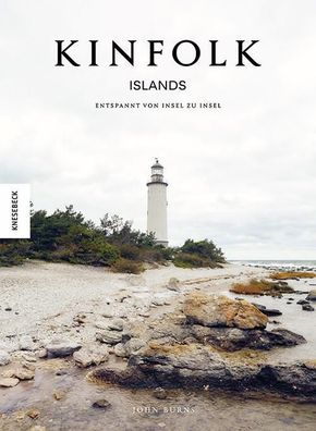 Kinfolk Islands, John Burns