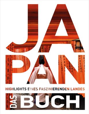 KUNTH Japan. Das Buch, Alona Bartenschlager