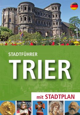 Stadtf?hrer Trier, Hans-Joachim Kann