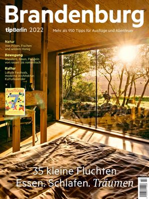 tipBerlin Brandenburg 2022, Tip Berlin Media Group GmbH