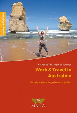 Work & Travel in Australien, Katharina Arlt