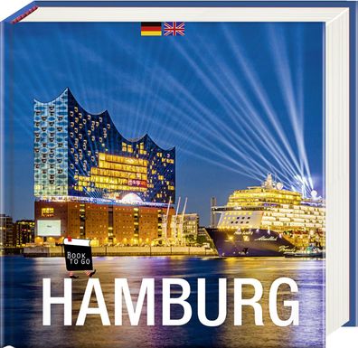 Hamburg - Book To Go,