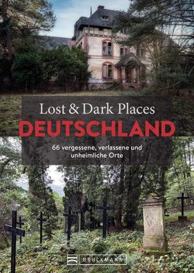 Lost & Dark Places Deutschland,