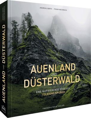 Auenland und D?sterwald, Andreas Gerth