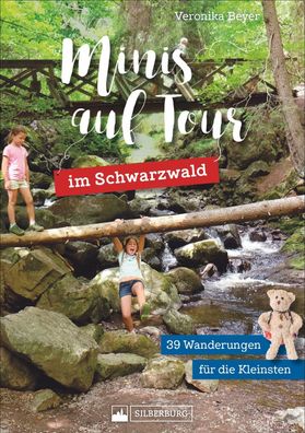 Minis auf Tour im Schwarzwald, Veronika Beyer
