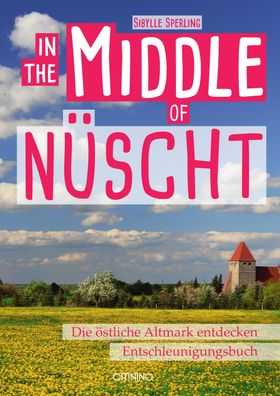 IN THE MIDDLE OF N?SCHT, Sibylle Sperling