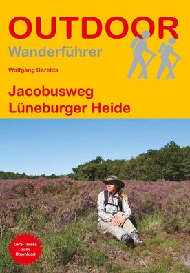Jacobusweg L?neburger Heide, Wolfgang Barelds