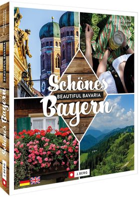 Sch?nes Bayern / Beautiful Bavaria, Wilfried Bahnm?ller