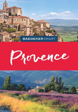 Baedeker SMART Reisef?hrer Provence, Rita Henss