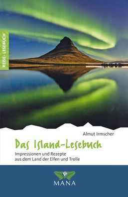 Das Island-Lesebuch, Almut Irmscher