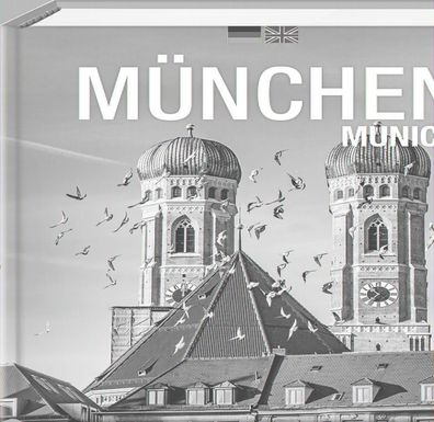 M?nchen/ Munich - Book To Go,