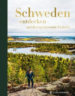 Schweden entdecken, Johan Erseus