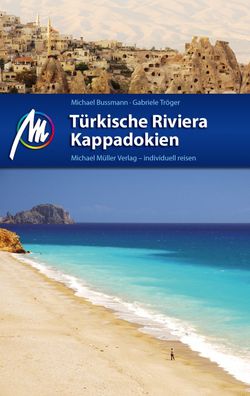 T?rkische Riviera - Kappadokien, Michael Bussmann
