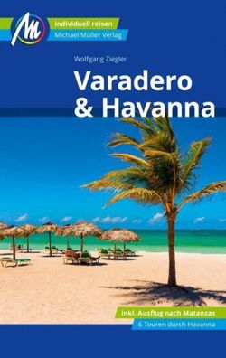 Varadero & Havanna, Wolfgang Ziegler