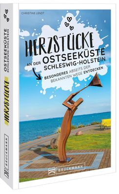 Herzst?cke Ostseek?ste Schleswig-Holstein, Christine Lendt