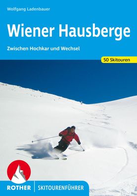Wiener Hausberge, Wolfgang Ladenbauer