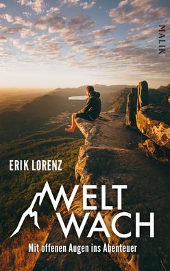 Weltwach, Erik Lorenz