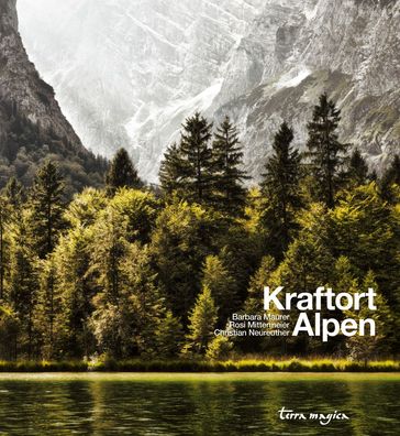 Kraftort Alpen, Rosi Mittermaier